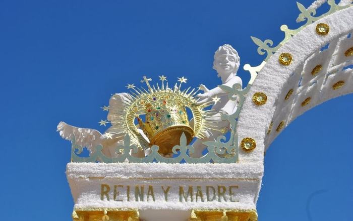 Almonte impulsa un modelo turístico propio basado en sus raíces, su patrimonio y su identidad