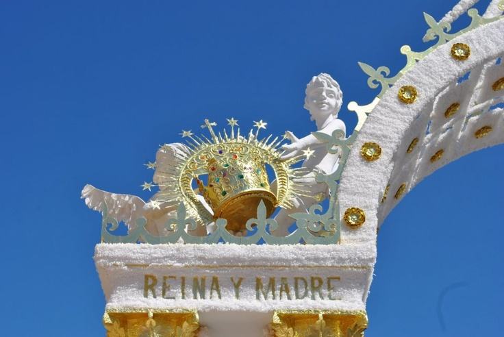 Almonte impulsa un modelo turístico propio basado en sus raíces, su patrimonio y su identidad