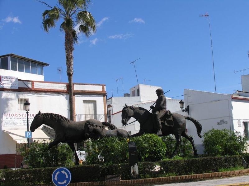 Almonte