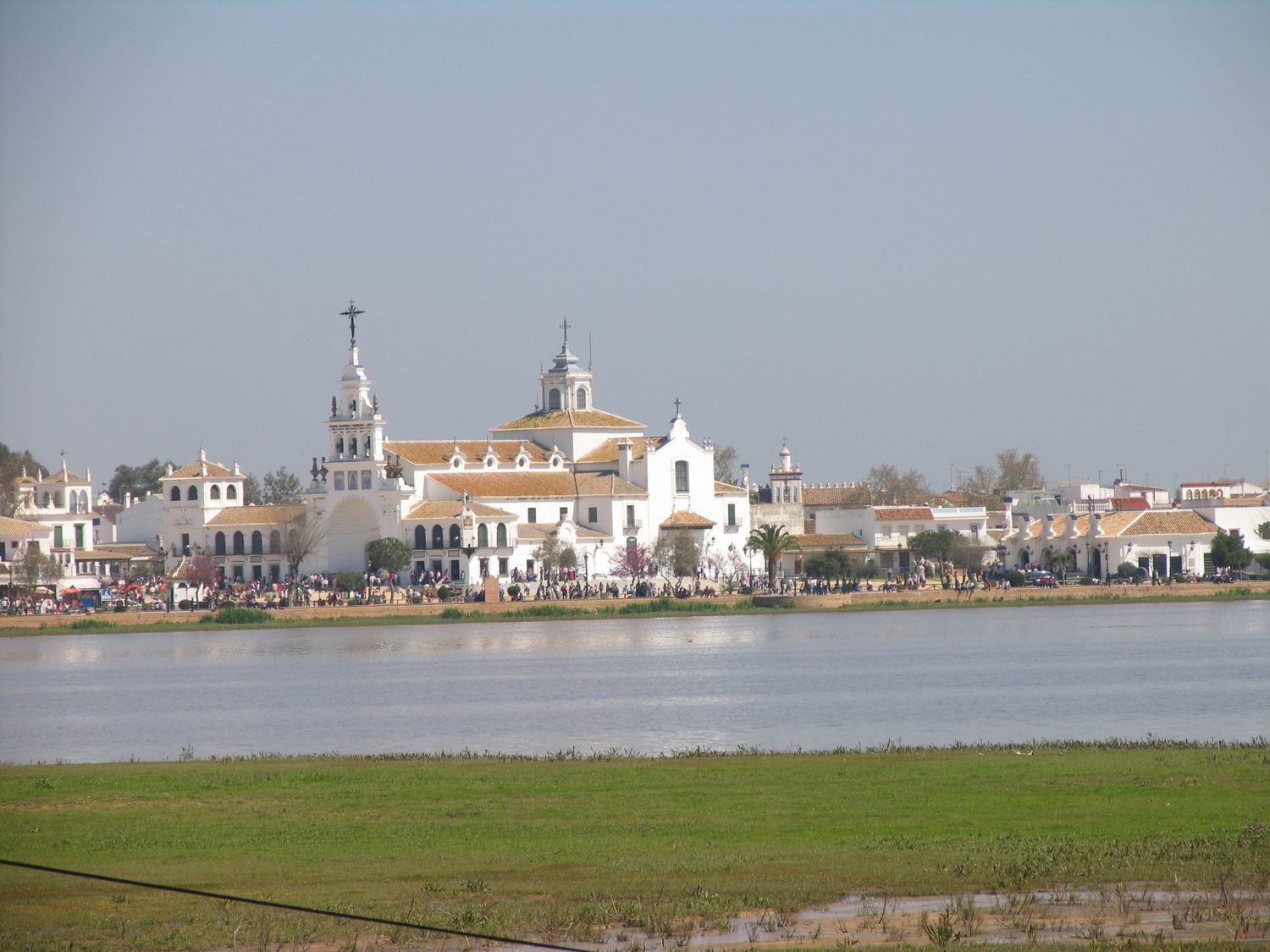 El Rocío