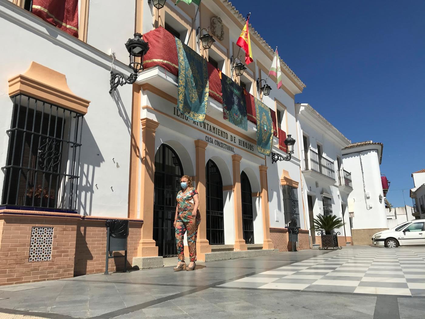 Hinojos