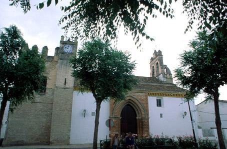 Doñana y Entorno