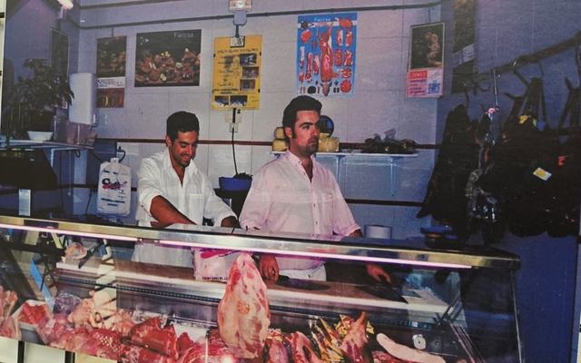 La Plaza de Abastos acoge la exposición “Mercado de Abastos: Memoria Viva”