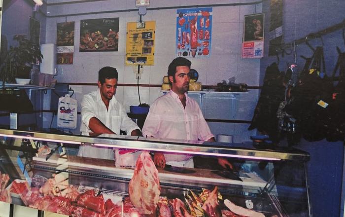 La Plaza de Abastos acoge la exposición “Mercado de Abastos: Memoria Viva”