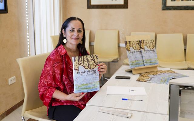 La Feria de Almonte 2026 estrena revista dedicada a la identidad y tradiciones del municipio