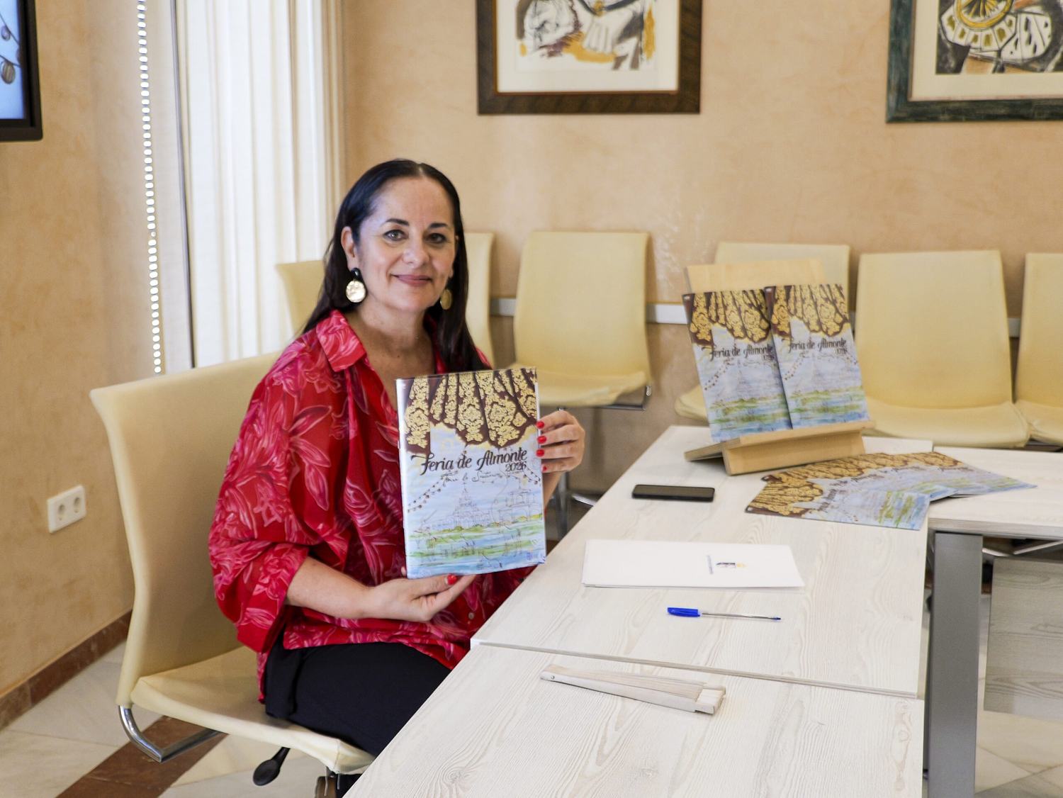 La Feria de Almonte 2026 estrena revista dedicada a la identidad y tradiciones del municipio