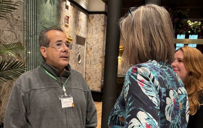 Puerta de Doñana y WRAP refuerzan su colaboración para impulsar la reputación internacional de los productos agrícolas del entorno de Doñana