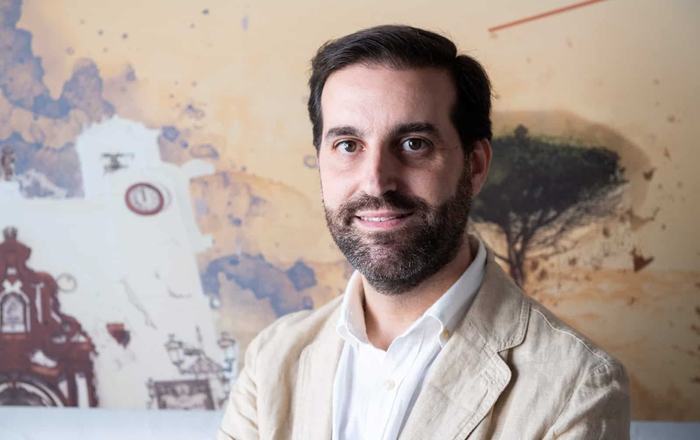 Manuel Galán acercará siglos de historia rociera en una conferencia sobre los traslados de la Virgen del Rocío