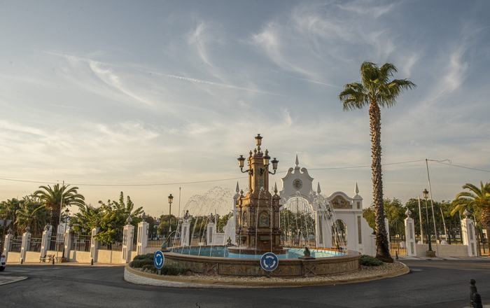 Mañana, el pueblo de Almonte recibirá la mayor subvención de su historia
