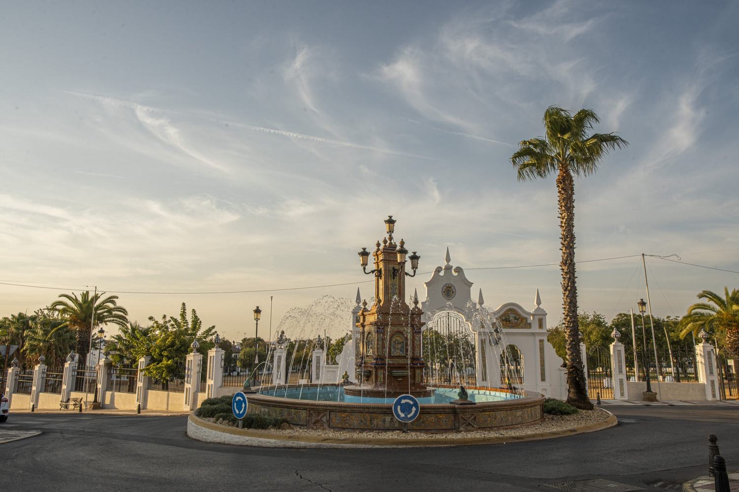 Mañana, el pueblo de Almonte recibirá la mayor subvención de su historia