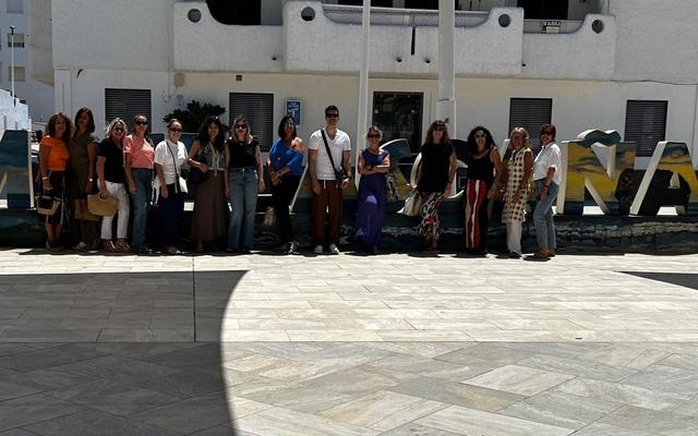 Matalascañas ha sido elegida como sede del X Encuentro Provincial de Infancia de Huelva