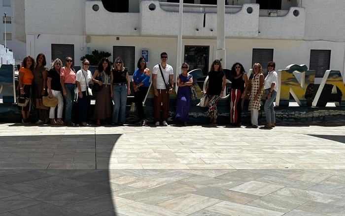 Matalascañas ha sido elegida como sede del X Encuentro Provincial de Infancia de Huelva