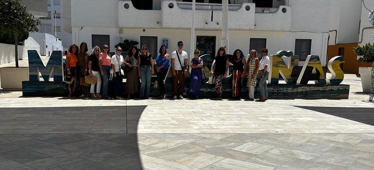 Matalascañas ha sido elegida como sede del X Encuentro Provincial de Infancia de Huelva