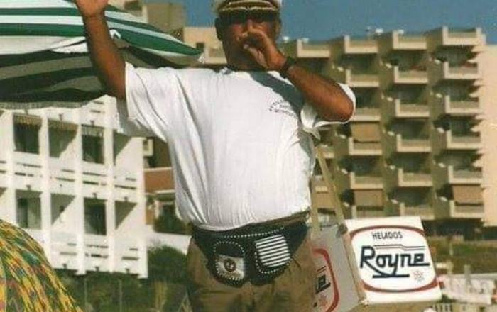El legado eterno de “El Totino”: Almonte inmortaliza a uno de los grandes símbolos de Matalascañas