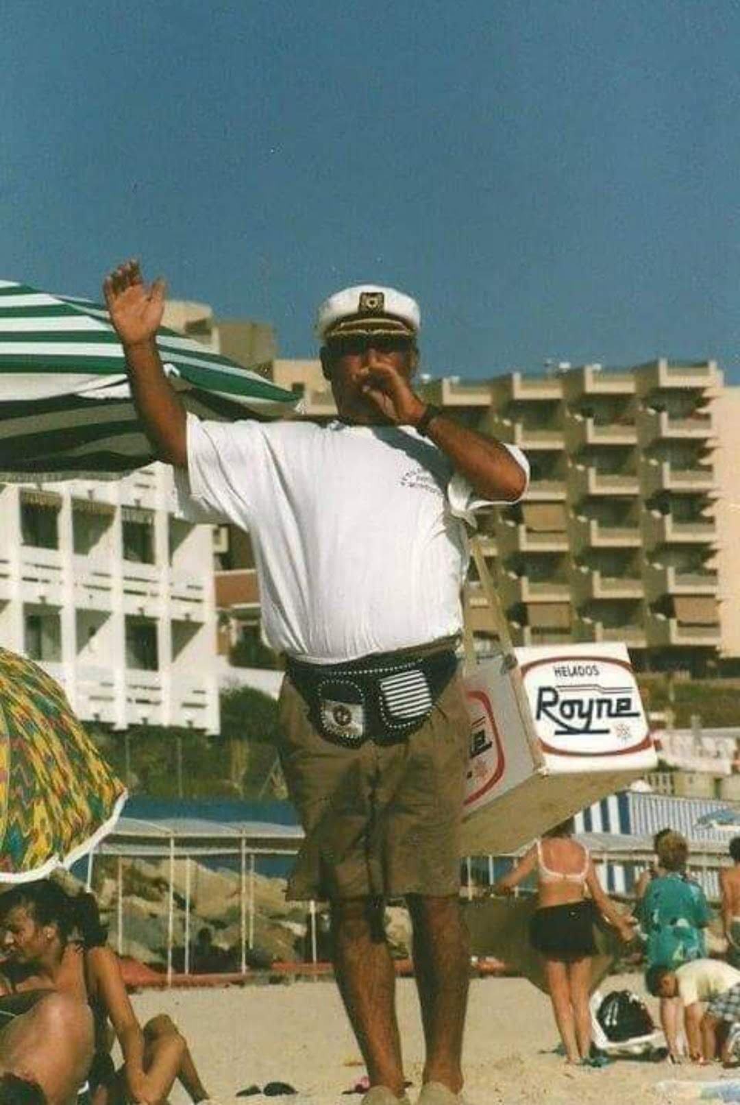 El legado eterno de “El Totino”: Almonte inmortaliza a uno de los grandes símbolos de Matalascañas