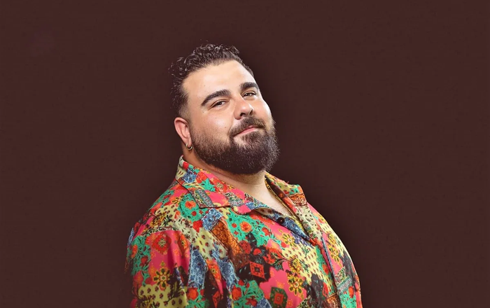 Rafael Ruiz “El Bomba” pondrá el broche final a la Feria de Almonte 2026