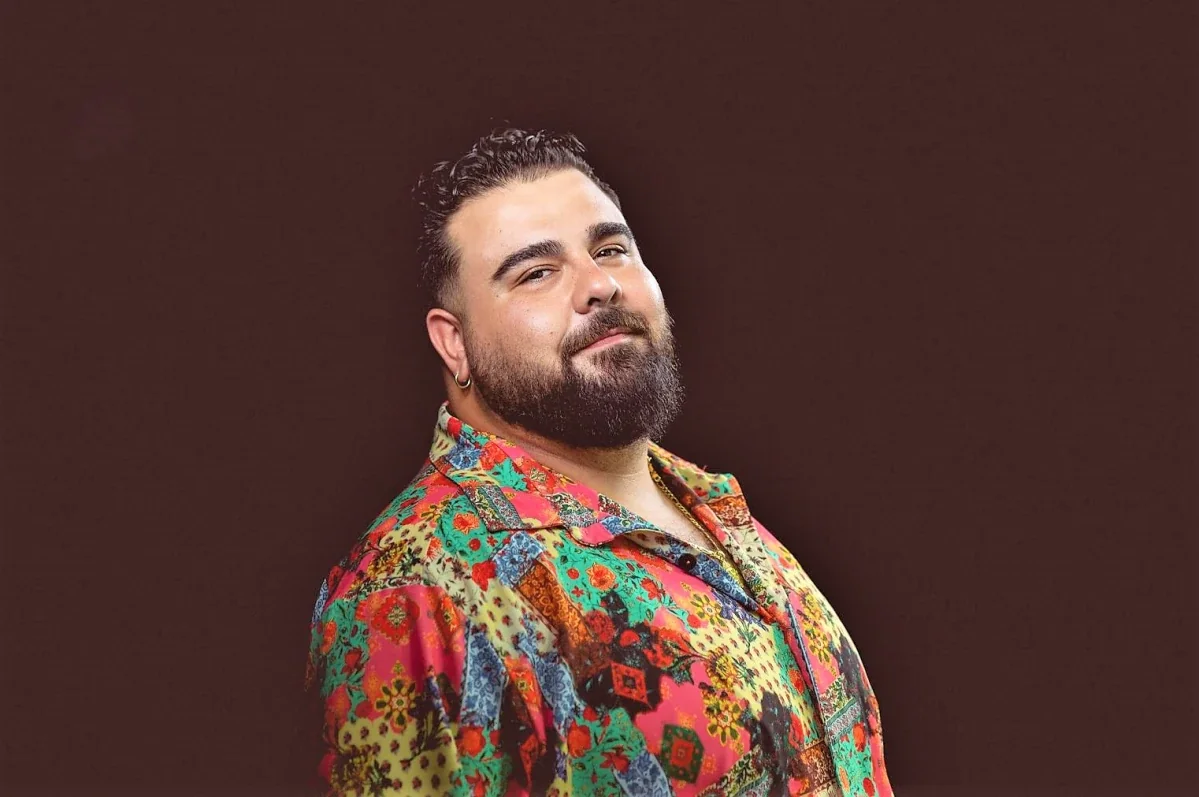 Rafael Ruiz “El Bomba” pondrá el broche final a la Feria de Almonte 2026