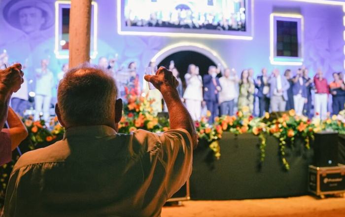 La Feria de San Pedro arrancará con una gran gala que ensalzará la identidad de Almonte