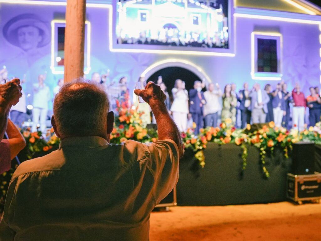 La Feria de San Pedro arrancará con una gran gala que ensalzará la identidad de Almonte