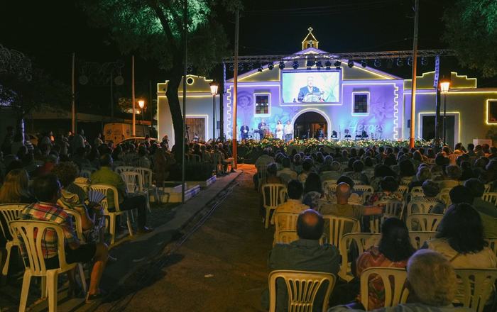 La Feria de San Pedro arranca mañana con una gala dedicada al orgullo de ser de Almonte
