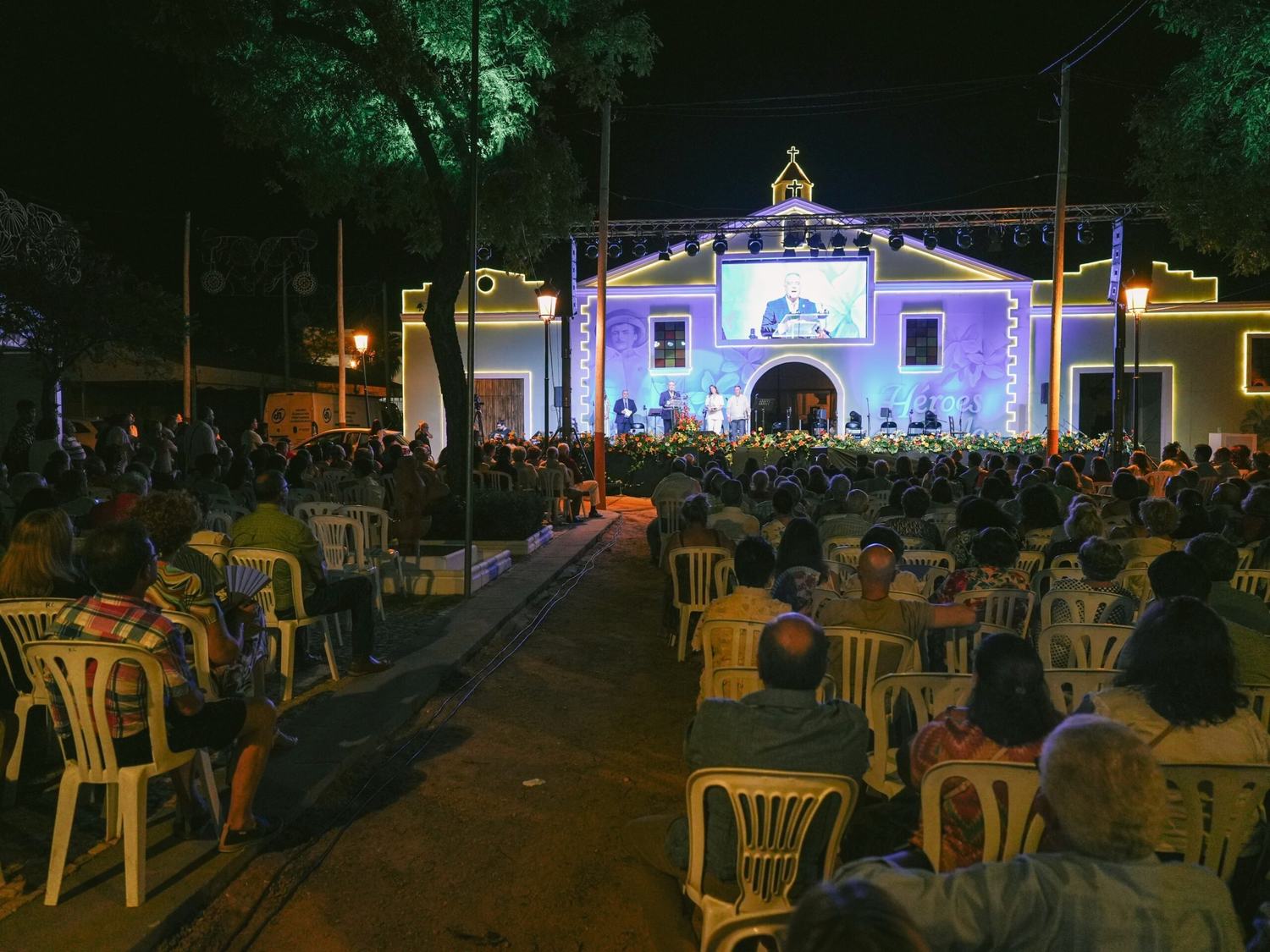 La Feria de San Pedro arranca mañana con una gala dedicada al orgullo de ser de Almonte