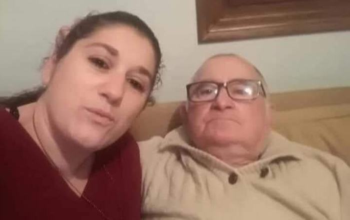 La familia de Rafael Pichardo «Totino»: “Él estaría muy feliz de tener un monumento en su querida Matalascañas”