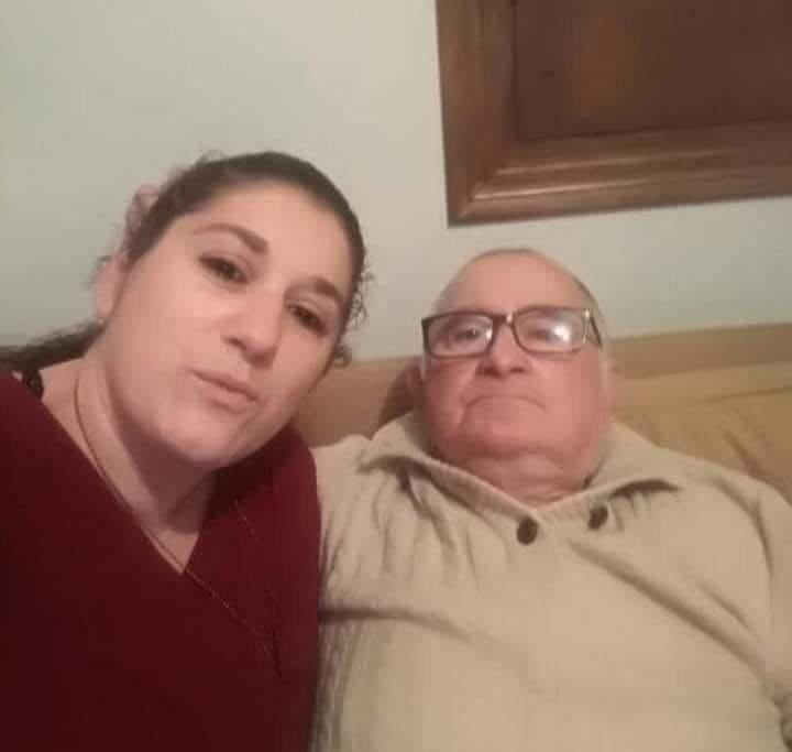 La familia de Rafael Pichardo «Totino»: “Él estaría muy feliz de tener un monumento en su querida Matalascañas”