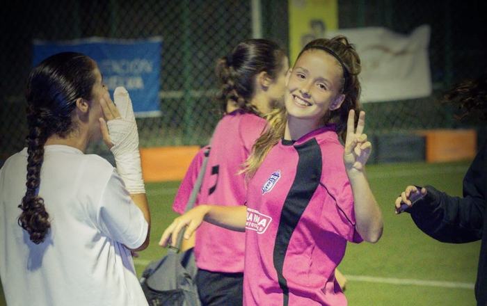 Matalascañas vuelve a ser la capital del fútbol femenino con la XIII edición del Torneo Playa de Doñana