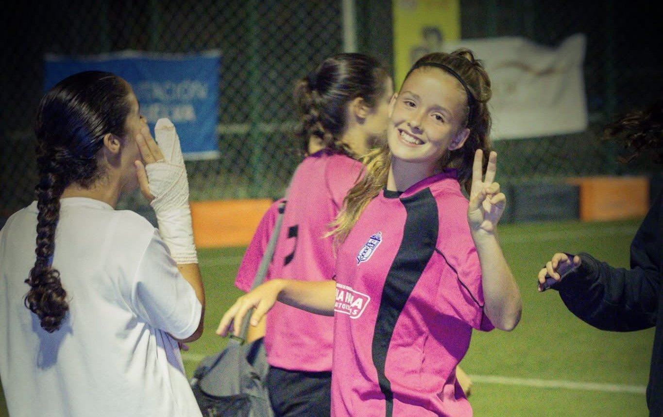 Matalascañas vuelve a ser la capital del fútbol femenino con la XIII edición del Torneo Playa de Doñana