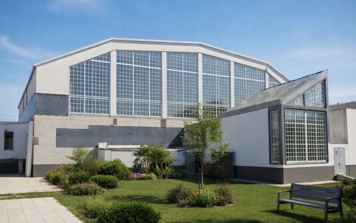 El Polideportivo Municipal afrontará una profunda remodelación para poner fin a años de deterioro