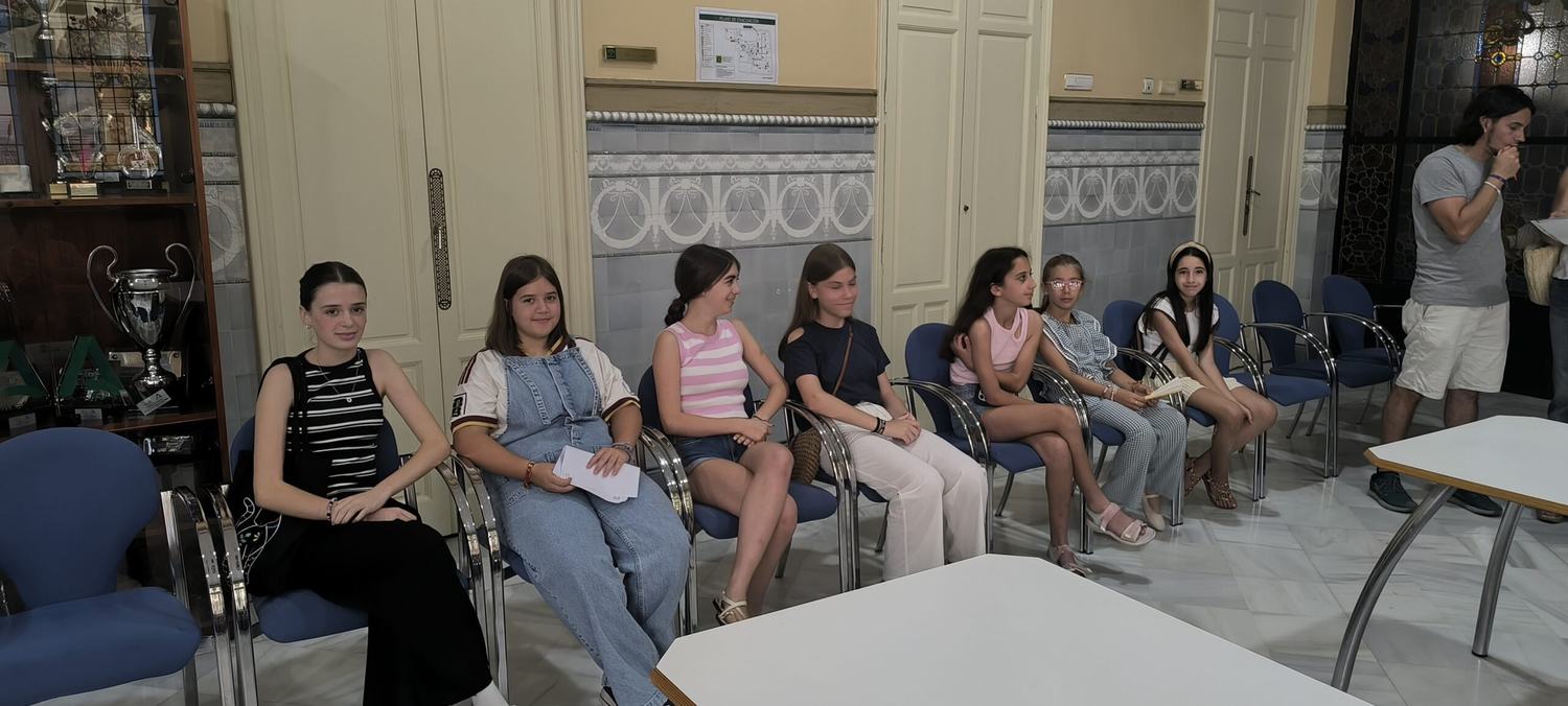Almonte refuerza su compromiso con la participación infantil acogiendo el X Encuentro Provincial de Consejos Locales