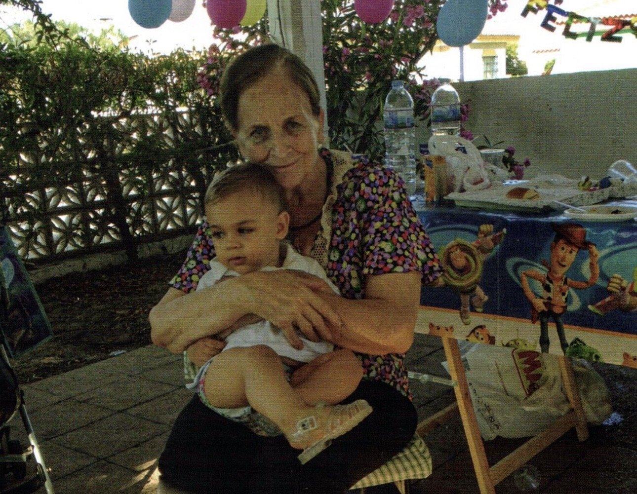 Esta tarde, Matalascañas perpetuará la memoria de María del Pópulo Antolín Espino con una avenida en su honor