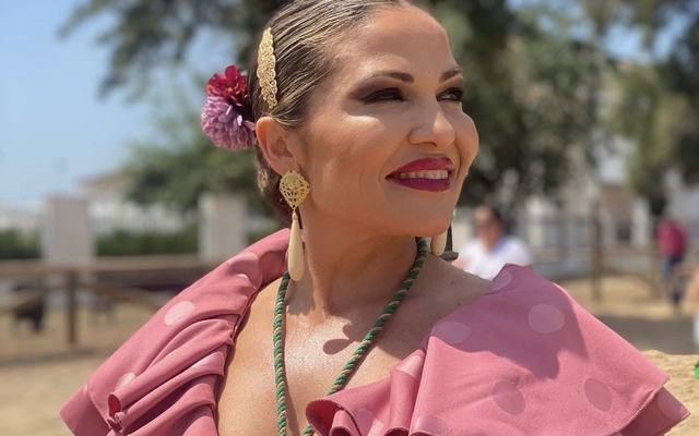 Macarena de la Torre acompañará a Diego Benjumea y Cantores de Híspalis en el pregón de la Feria de Almonte