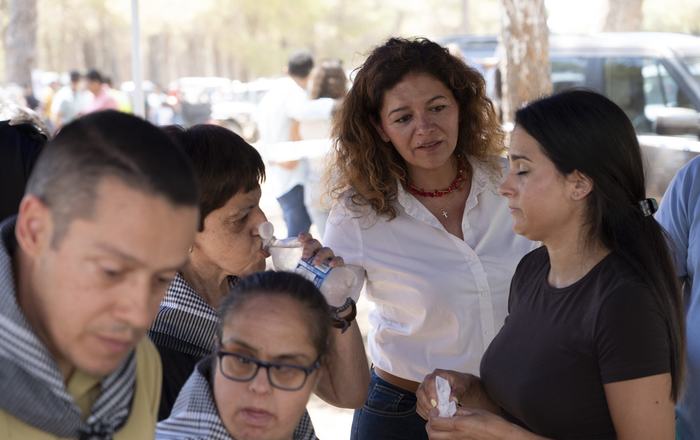 El Ayuntamiento de Almonte consolida una de las iniciativas más emotivas de la Saca de las Yeguas