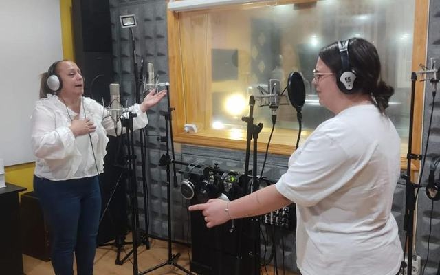 Las Pileñas estrenan en Spotify «Si yo volviera a nacer», una canción para emocionar desde el corazón