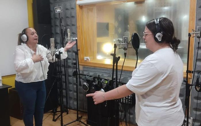 Las Pileñas estrenan en Spotify «Si yo volviera a nacer», una canción para emocionar desde el corazón