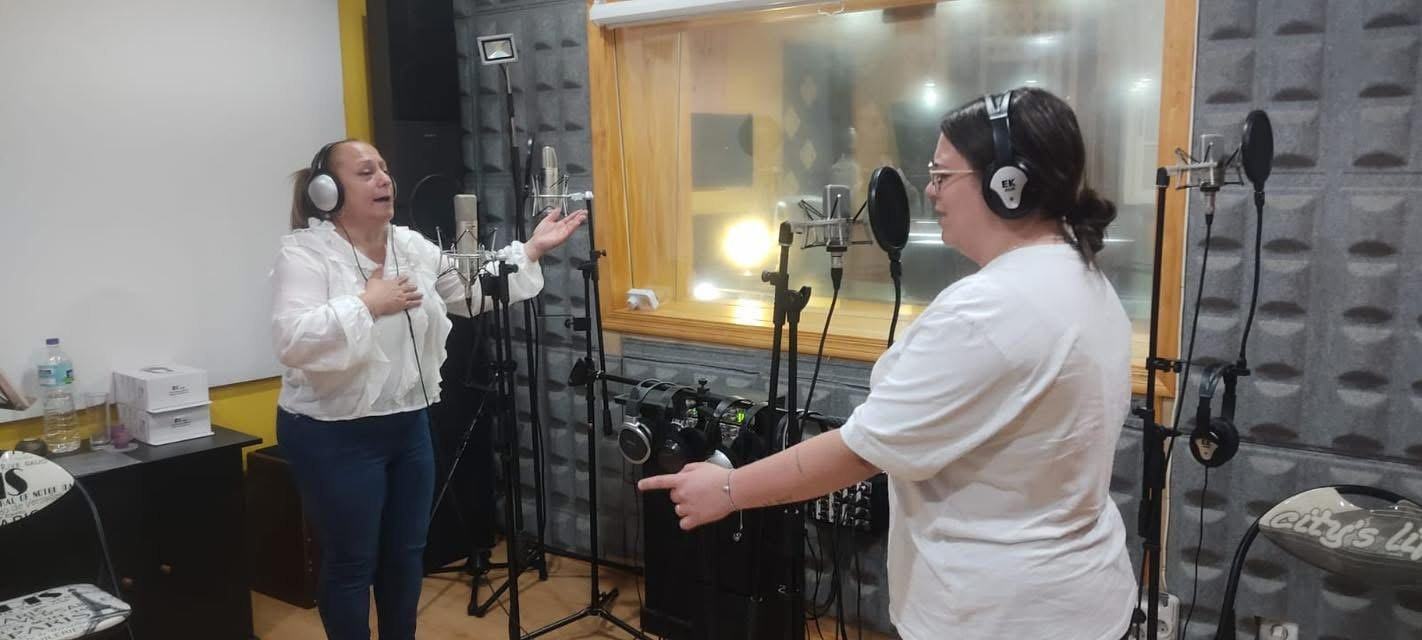 Las Pileñas estrenan en Spotify «Si yo volviera a nacer», una canción para emocionar desde el corazón