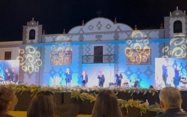 La Gala de la Feria emociona a Almonte y reúne a más de 700 personas