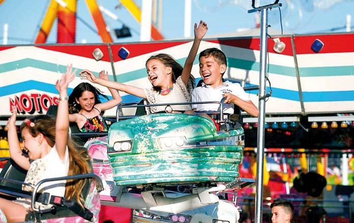 El Día del Niño amplía por segundo año consecutivo los descuentos hasta el cierre de las atracciones