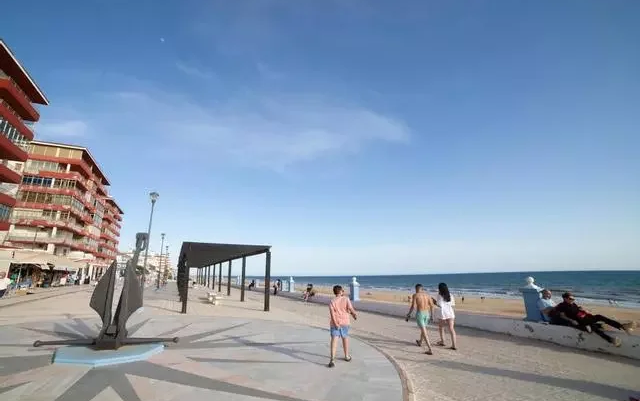 Verano seguro en Matalascañas: cinco consejos para disfrutar de la playa con tranquilidad