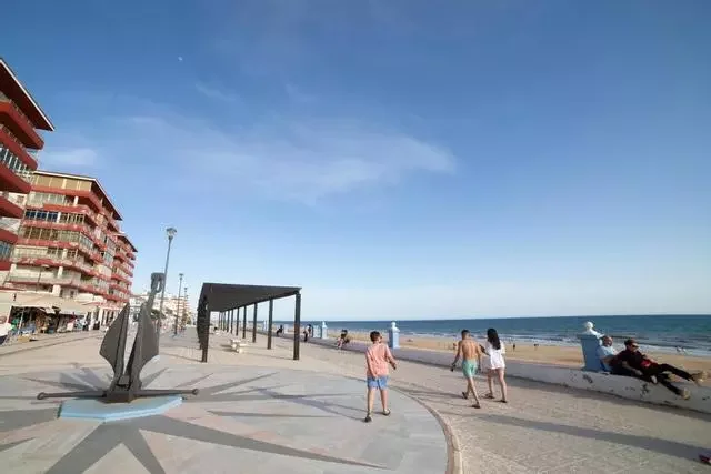 Verano seguro en Matalascañas: cinco consejos para disfrutar de la playa con tranquilidad