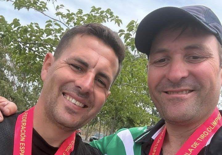 La gran hazaña de Jairo: 221 de 225 para proclamarse campeón del mundo