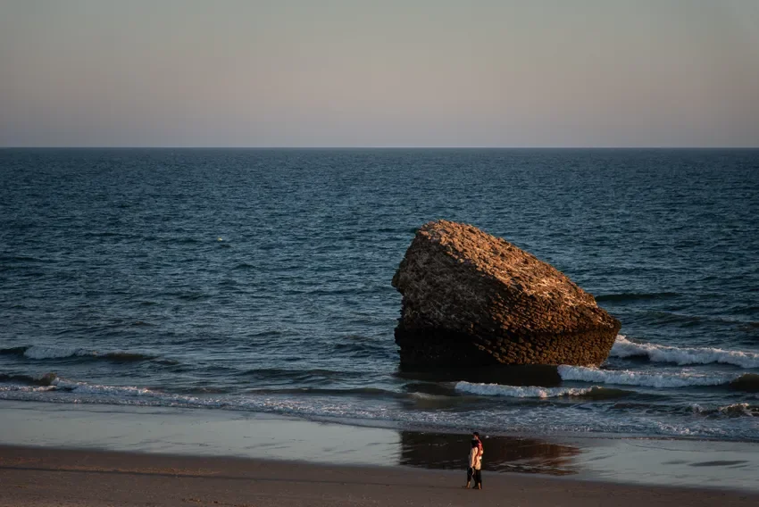 El pulmón de Doñana: por qué Matalascañas respira diferente
