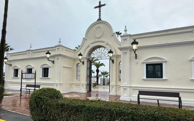 El Ayuntamiento de Almonte lamenta que la oposición no respaldara la construcción de 229 nuevos nichos y otras inversiones para el municipio