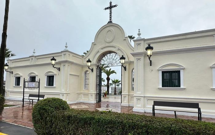 El Ayuntamiento de Almonte lamenta que la oposición no respaldara la construcción de 229 nuevos nichos y otras inversiones para el municipio