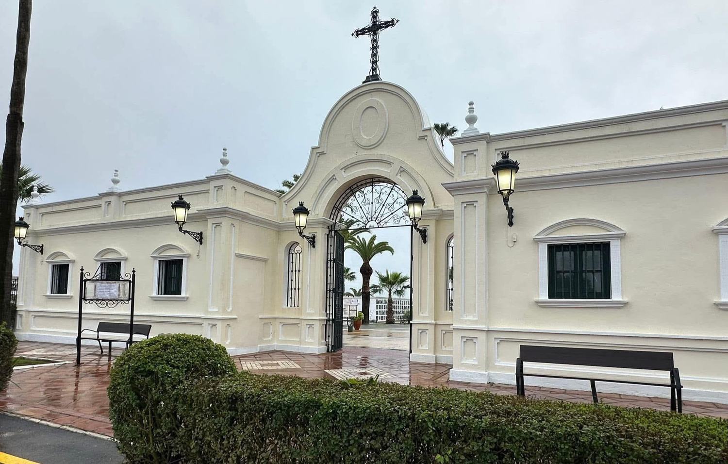 El Ayuntamiento de Almonte lamenta que la oposición no respaldara la construcción de 229 nuevos nichos y otras inversiones para el municipio