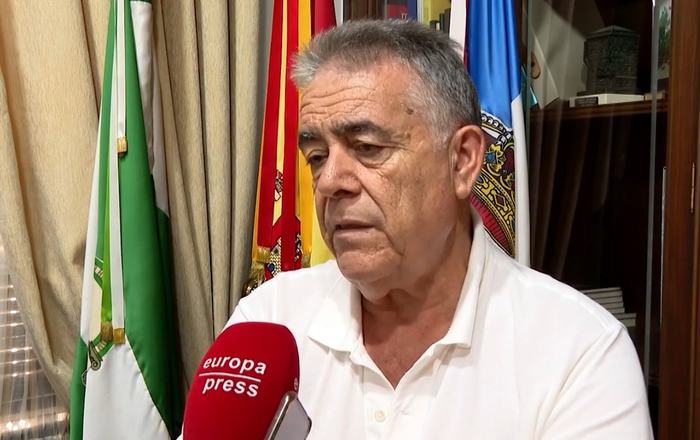 El alcalde de Almonte asegura que se ha puesto «sobre la mesa» medidas «necesarias» para Doñana