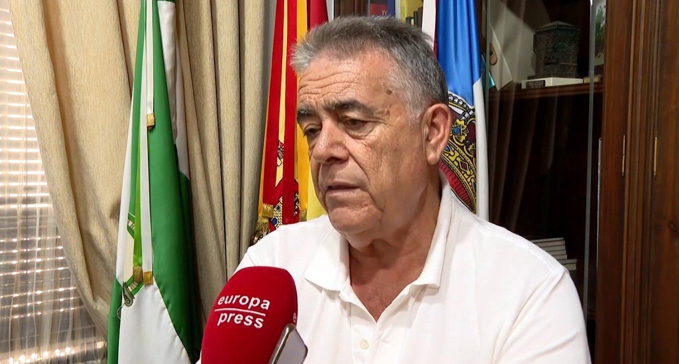 El alcalde de Almonte asegura que se ha puesto «sobre la mesa» medidas «necesarias» para Doñana