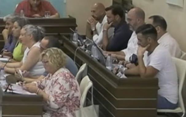 La ampliación del cementerio de Almonte sale adelante sin el respaldo de la oposición