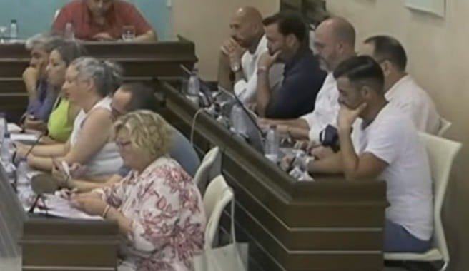 La ampliación del cementerio de Almonte sale adelante sin el respaldo de la oposición